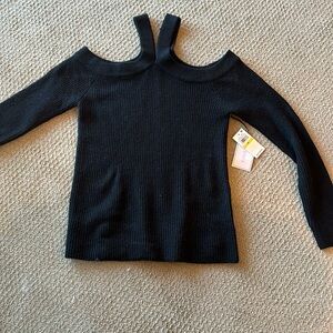 Brand New! 1 State Sweater M